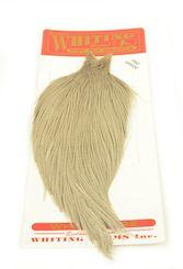 Whiting Pro-Grade Cape, perhonsidontamateriaali