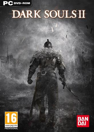 Dark Souls II (2), PC-peli