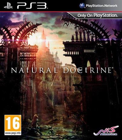Natural Doctrine, PS3-peli