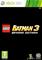 LEGO Batman 3: Beyond Gotham, Xbox 360 -peli – kuva 7