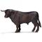 Schleich 13722 Musta härkä – kuva 6