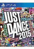 Just Dance 2015, PS4-peli