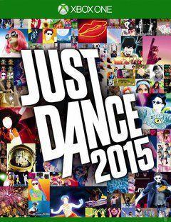 Just Dance 2015, Xbox One -peli