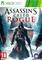 Assassin's Creed: Rogue, Xbox 360 -peli – kuva 7