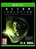 Alien: Isolation, Xbox One -peli