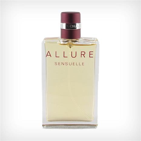Chanel Allure Sensuelle - EdP 50ml