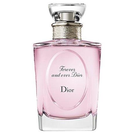 Christian Dior Forever and Ever - EdT 100 ml