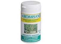 Kromisan puriste 120 tabl