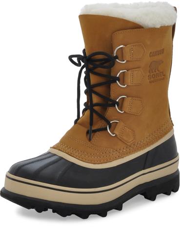 Sorel Caribou NM1000-281 Buff