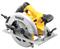 DeWalt DWE575K, käsipyörösaha – kuva 1