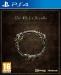 The Elder Scrolls Online, PS4-peli