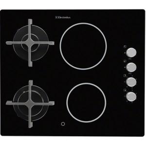 Electrolux EGE6172NOK, liesitaso