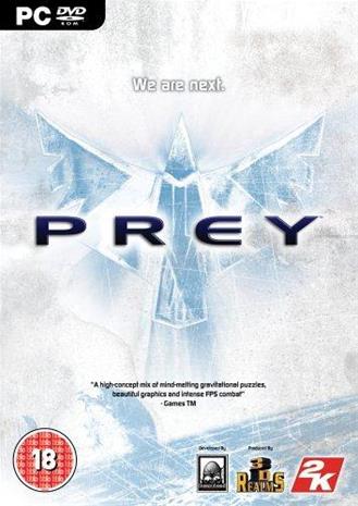 Prey, PC-peli – kuva 6/8