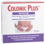 Colonic Plus monientsyymi, 60 kaps.