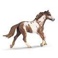 Schleich, pinto-ori