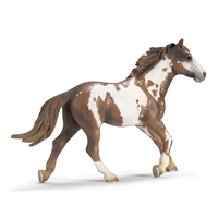 Schleich, pinto-ori