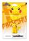 Amiibo Super Smash Bros - Pikachu, hahmo – kuva 1