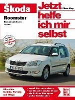 Skoda Roomster (Dieter Korp), kirja