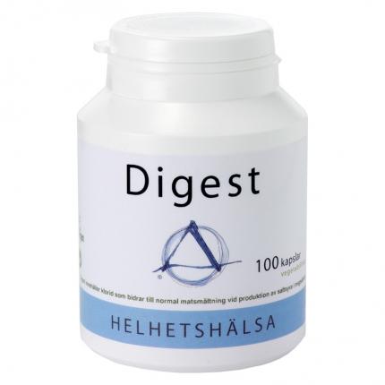 Digest 100 kapselia – kuva 5/8
