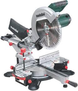 Metabo KGS 305 M (619305000) 2000W, katkaisu- ja jiirisaha