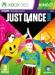 Just Dance 2015, Xbox 360 -peli