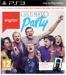 SingStar Ultimate Party, PS3-peli