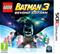LEGO Batman 3: Beyond Gotham, Nintendo 3DS -peli – kuva 2