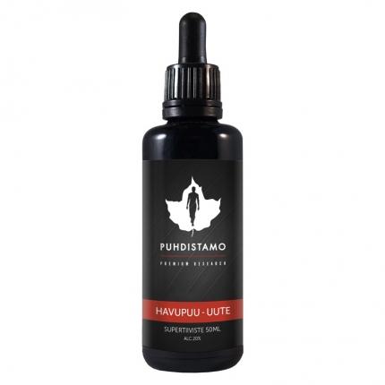 Puhdistamo Havupuu-uute, 50 ml