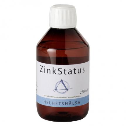 ZinkStatus 250 ml
