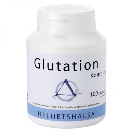Glutationkomplex 100 kapselia – kuva 7/8