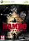 Rambo: The Video Game, Xbox 360 -peli – kuva 8