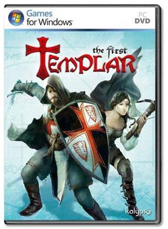 The First Templar, PC-peli