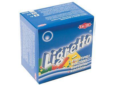 Ligretto Blue