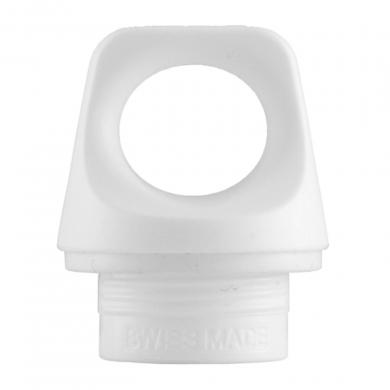 SIGG Varakorkki - Screw Top White – kuva 1/8