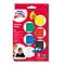 FIMO Kids, Colour Pack Basic muovailumassa – kuva 1