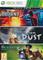 Beyond Good and Evil + Outland + From Dust, Xbox 360 -peli – kuva 8
