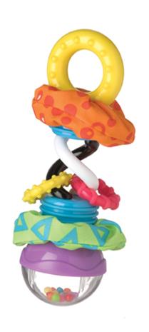 Playgro Super Shaker Rattle Helistin – kuva 8/8