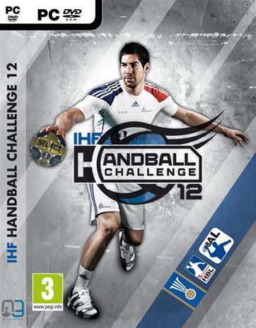 IHF Handball Challenge 12, PC-peli