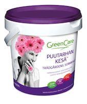 Creencare Puutarhan Kesä 1 kg lannoite