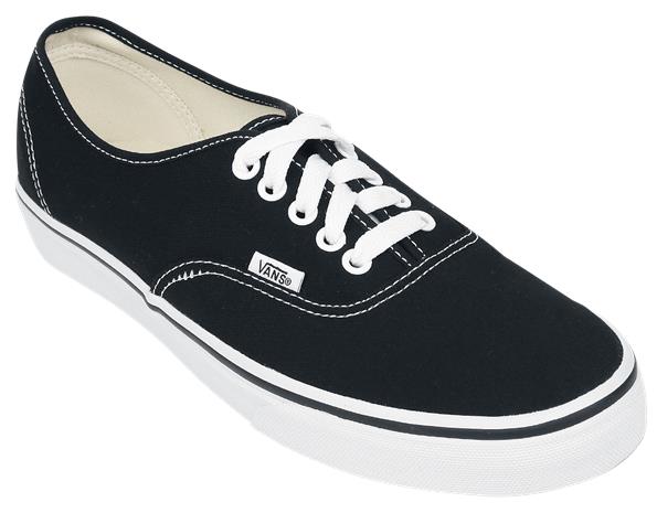 Vans Authentic, tennarit
