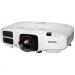 Epson EB-4950WU, videotykki