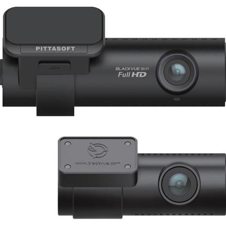 BlackVue 650 2CH, autokamera