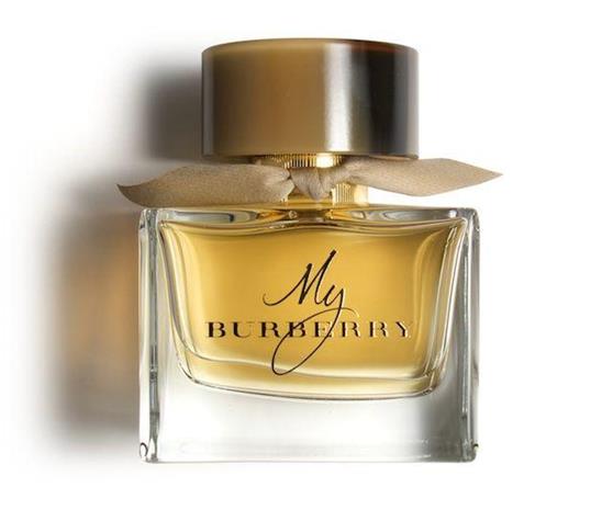 Burberry My Burberry - EdP 50 ml – kuva 3/8