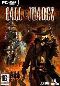Call Of Juarez, PC-peli