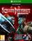 Killer Instinct - Combo Breaker Pack, Xbox One -peli – kuva 5