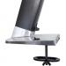 Ergotron WorkFit-A Grommet Mount, kiinnike