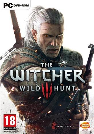 The Witcher 3: Wild Hunt, PC-peli