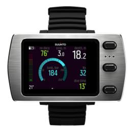 Suunto EON Steel, sukellustietokone