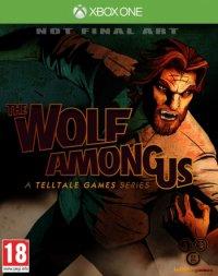 The Wolf Among Us, Xbox One -peli
