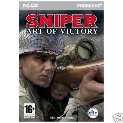 Sniper: Art of Victory, PC-peli